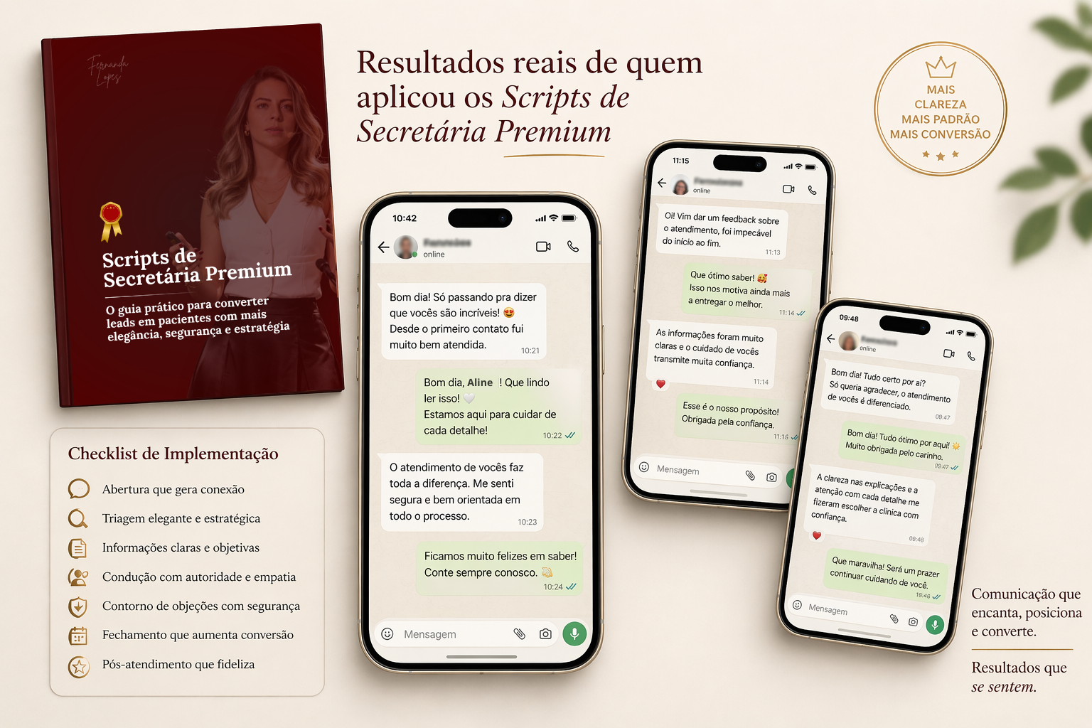 Print ou imagem de resultado